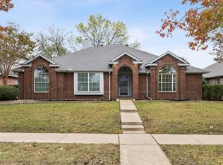 10701 Castle Dr, Frisco, TX 75035