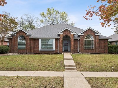 10701 Castle Dr, Frisco, TX, 75035