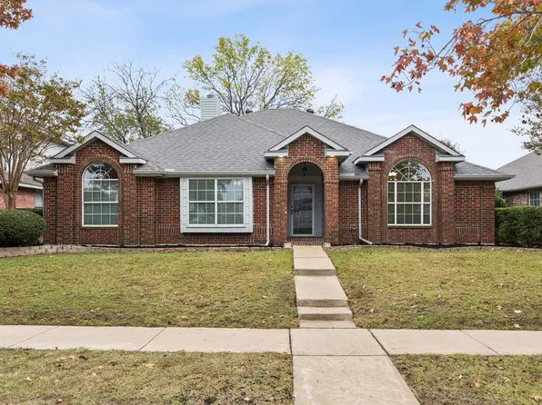 10701 Castle Dr, Frisco, TX 75035