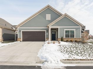 3720 Furlong Dr, Grove City, OH