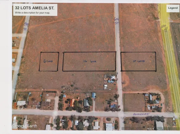 Amelia Ave, Moriarty, NM 87035