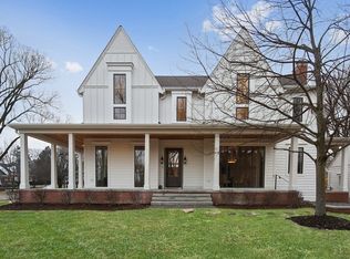 143 The Lane, Hinsdale, IL 60521