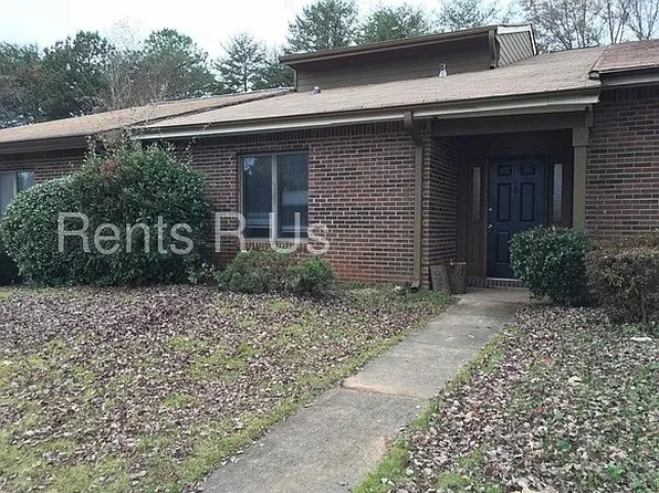1473 Stoneleigh Way #1473, Stone Mountain, GA 30088