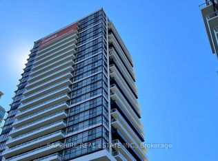 251 Manitoba St #617, Toronto, ON M8Y 0C7
