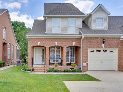 2416 Cone Flower Trl, Chattanooga, TN, 37421