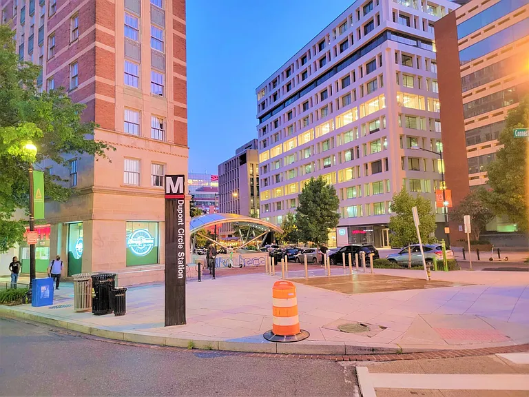 1727 P St NW #B — Photo 19