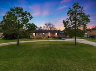 319 County Road 912a, Brazoria, TX 77422