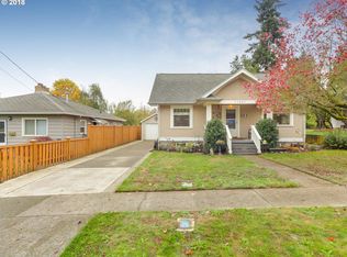 11827 SE 28th Ave, Milwaukie, OR 97222