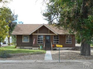 7 Sugar Rd, Swink, CO 81077