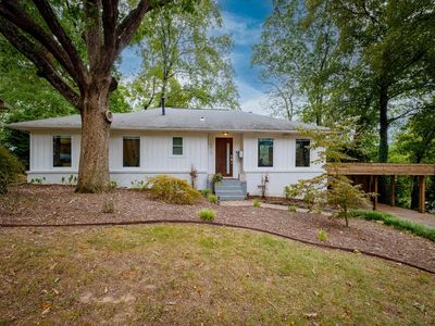 6917 Skywood Rd, Little Rock, AR, 72207