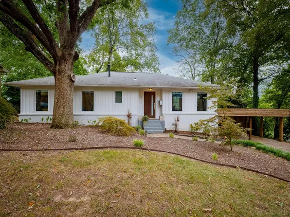 6917 Skywood Rd, Little Rock, AR 72207