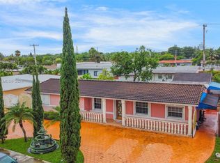 7350 NW 169th Ter, Hialeah, FL 33015