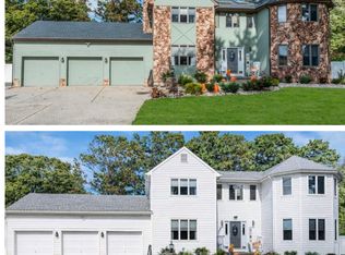 581 Winding River Rd, Brick, NJ 08724