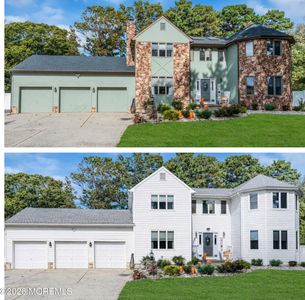 581 Winding River Road, Brick, NJ, 08724