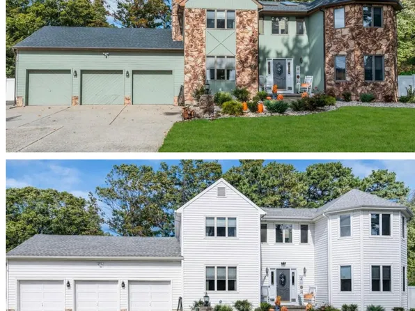 581 Winding River Road, Brick, NJ 08724