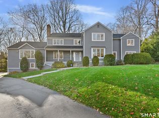 84 Delaware Rd, Easton, CT 06612