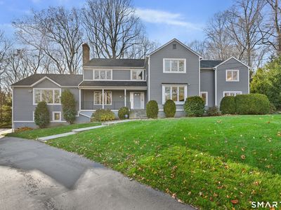 84 Delaware Road, Easton, CT, 06612