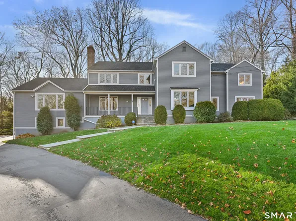 84 Delaware Road, Easton, CT 06612