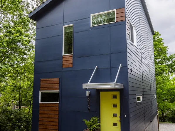 239 N Fletcher Ave, Fayetteville, AR 72701