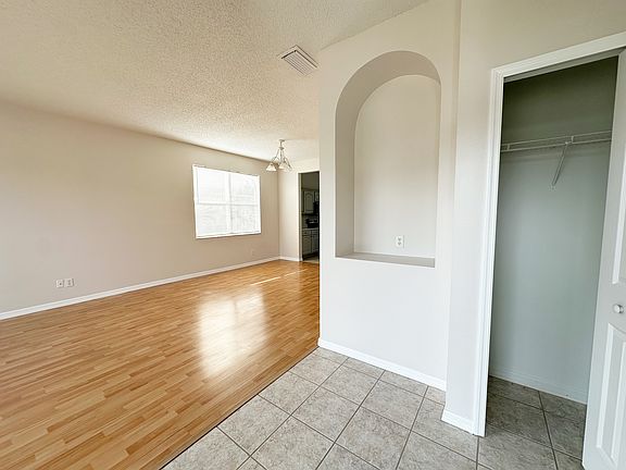 Front Foyer View