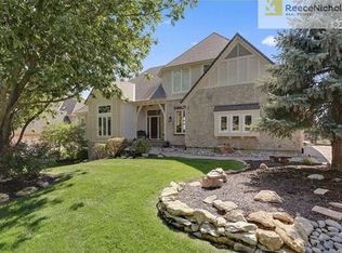 6603 W 132nd Ter, Overland Park, KS 66209