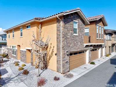 1805 Dark Horse Rd UNIT C, Reno, NV, 89521