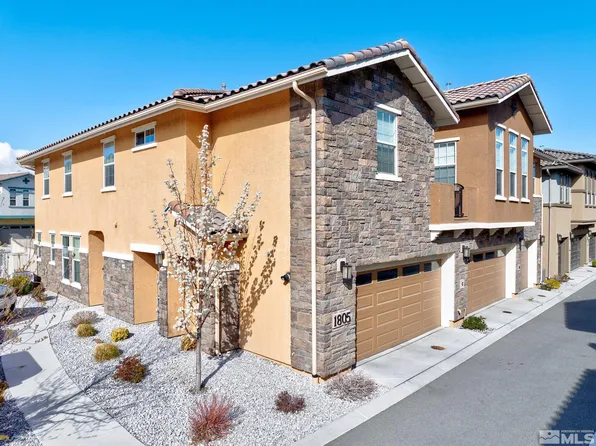 1805 Dark Horse Rd Unit C, Reno, NV 89521