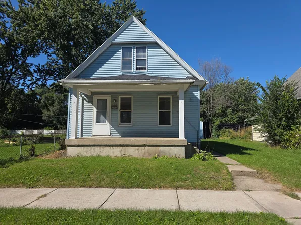 719 Obrien St, South Bend, IN 46628
