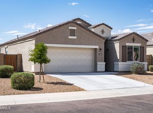 3866 N 297th Ln, Buckeye, AZ 85396