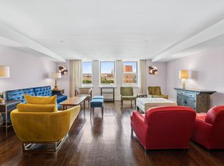 257 W 117th St APT 7D, New York, NY 10026