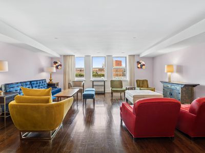 257 W 117th St APT 7D, New York, NY, 10026