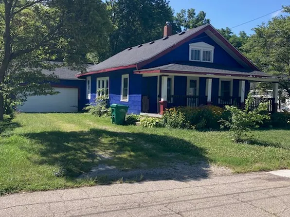 555 Elliott Ave, New Castle, IN 47362