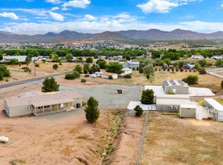 13950 E Henderson Rd, Prescott Valley, AZ 86327