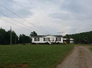 6334 Post Rd, Thomasville, NC 27360