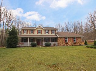 199 High Point Dr, Kunkletown, PA 18058