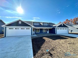 601 Fugate Dr, Defiance, OH 43512