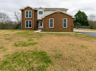 2289 Callis Rd, Lebanon, TN 37090