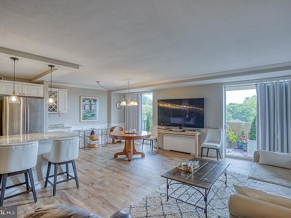 5th image of 2401 Pennsylvania Ave APT 516