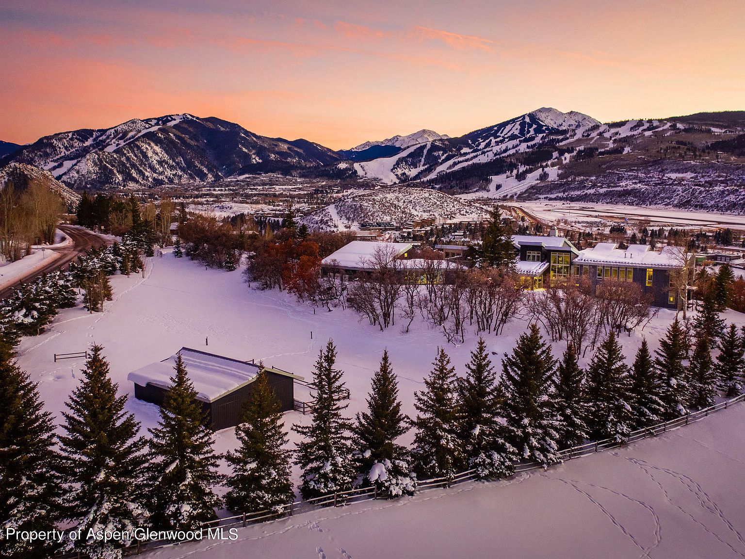 2780 McLain Flats Rd, Aspen, CO 81611 Zillow