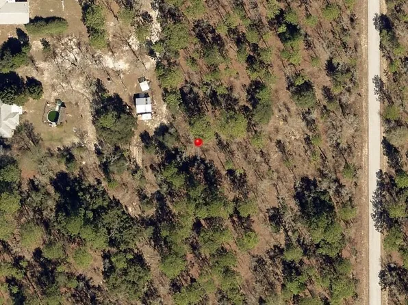 LOT 5 NW Smallwood Rd, Dunnellon, FL 34431