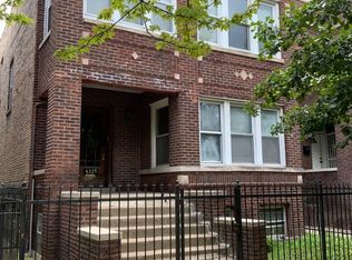 6327 S Artesian Ave, Chicago, IL 60629