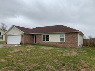 1815 Sylvan Ave, Neosho, MO 64850