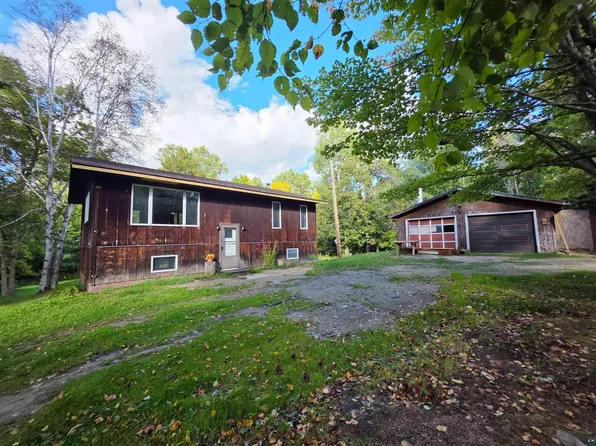 9913 E Lind Rd, Angora, MN 55703