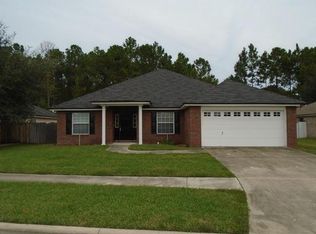 9225 Hawks Run Ln, Jacksonville, FL 32222