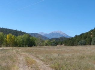 24351 Cnty Rd 54.2, Aguilar, CO 81020
