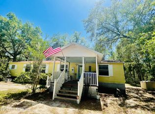 4423 M Lake Rd, Keystone Heights, FL 32656