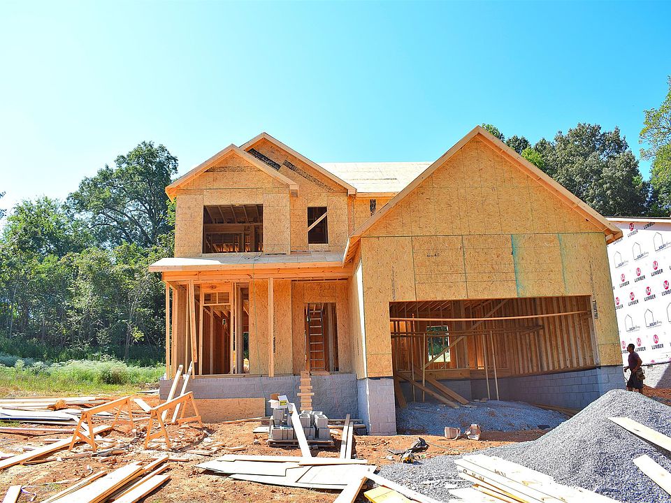 1st image of 58 Chestnut Hl Lot 58