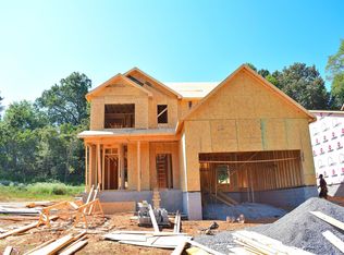 58 Chestnut Hl LOT 58, Clarksville, TN 37042