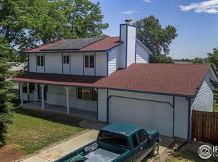 7702 Allott Ave, Fort Collins, CO 80525