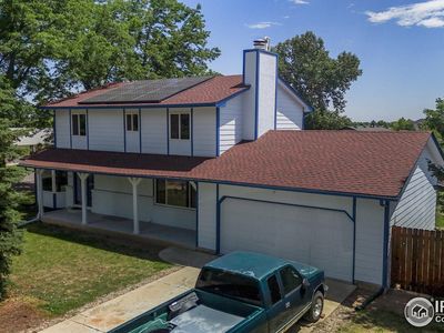 7702 Allott Ave, Fort Collins, CO, 80525